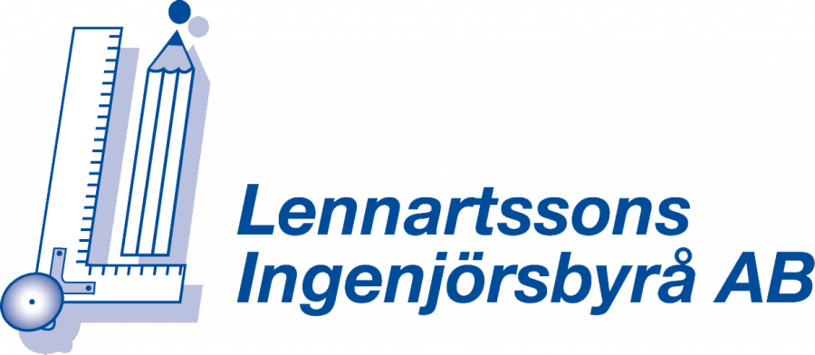 Logga Lennartssons